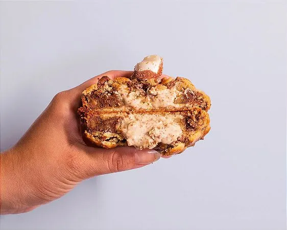 Cookie Kinder Lausanne da Lausanne Cookies