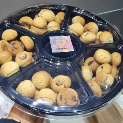 Cookie Mini Cookies da Lausanne Cookies